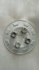 J9006877    Wheel Hub Cap Sail