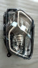 Head Light Duster  TYPE 3 Left Side