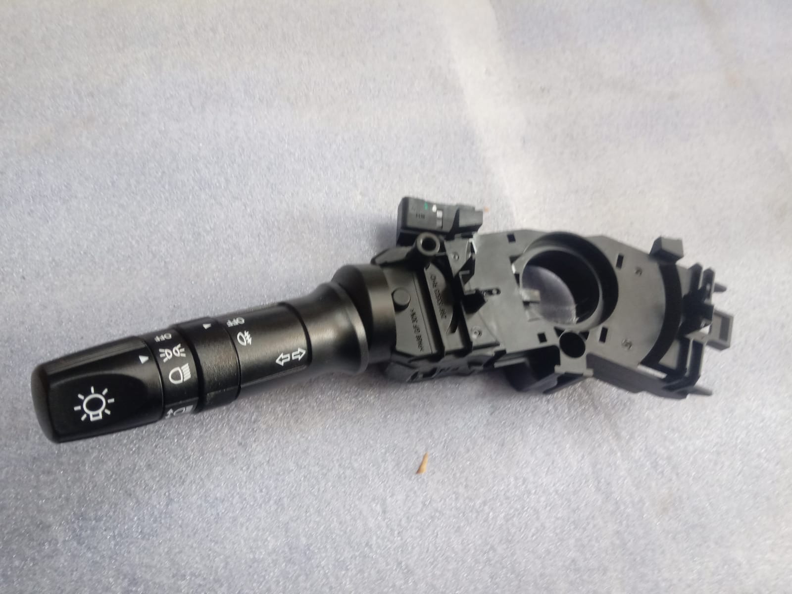 934301V011 Steering Column Switch Verna Fluidic CarTrends