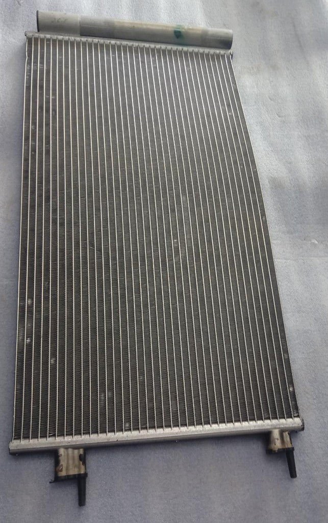 CONDENSER JEEP COMPASS