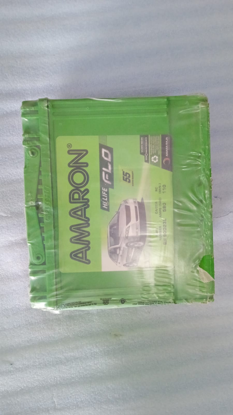 BH90D23L Battery 90D23L – CarTrends