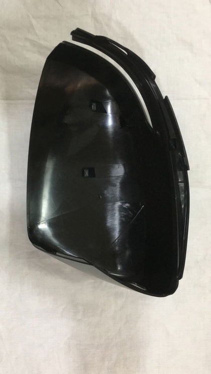 76201T9CD21ZC - MIRROR COVER HONDA TYPE 7 LH SIDE