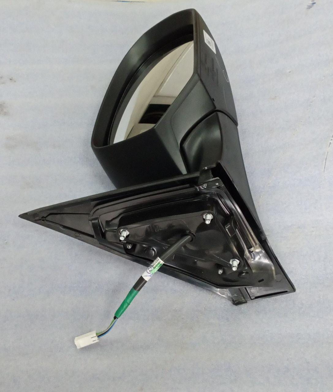 Swift dzire right on sale side mirror