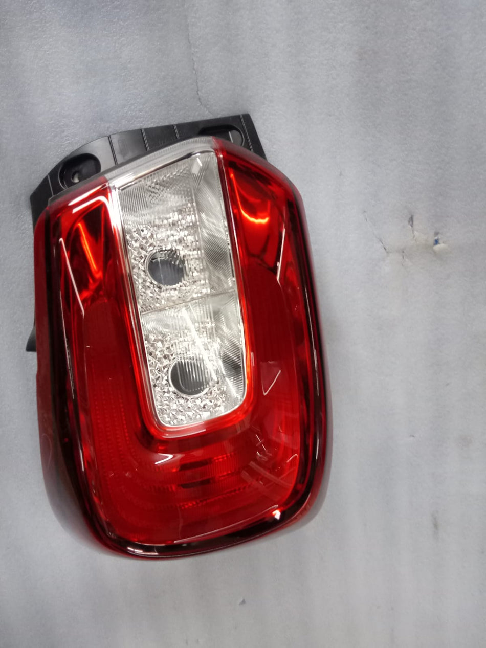 LAMP UNIT RR COMB  LH SPRESSO  35750M62S00