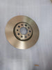 Brake Disk Jeep Compass