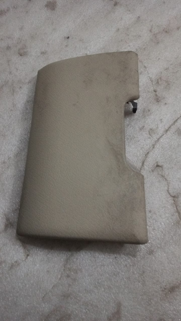 COVER FUSE BOX BEIGE CORSA S92125428
