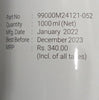 99000M24121-052    Screen Wash Liquid For All Maruti Cars