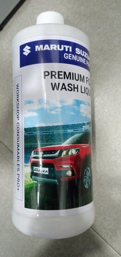 99000M24121-052    Screen Wash Liquid For All Maruti Cars