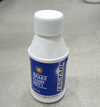 Load image into Gallery viewer, 99000M24120-6241AE BRAKE OIL DOT 3 FOR ALL MARUTI CARS 100ML