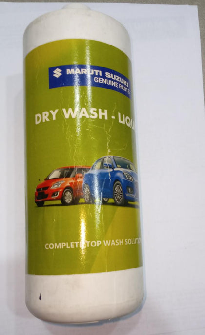 99000M24121-114     Dry Cleaner liquid All Maruti Cars