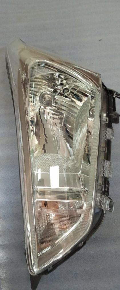 92101A0400    Head Light Creta Type 1 Left Side