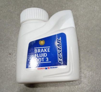 Brake Fluid Maruti Dot 3