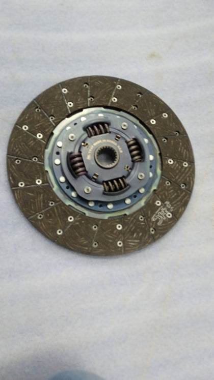 TY87TYC55    Clutch Set Innova Crysta