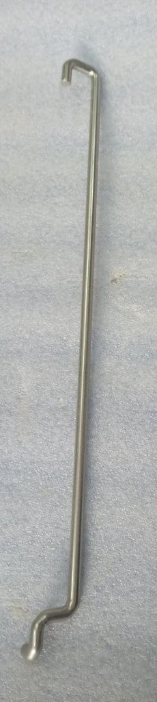 Bonet Rod Kwid  657716558R
