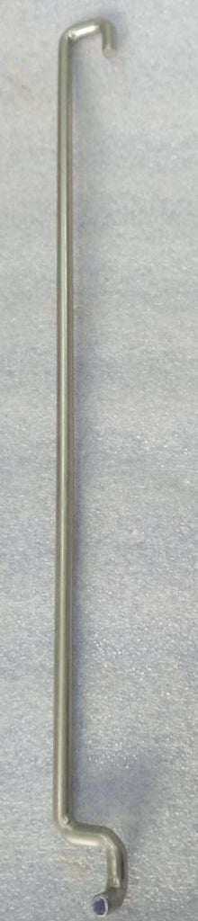 Bonet Rod Kwid  657716558R