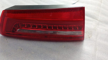 Dicci Light Audi A6 Left Side