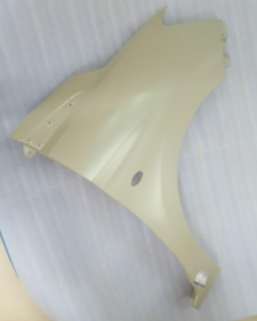 PANEL FRONT FENDER R 57611M73R00