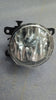 Fog Lamp Duster Left Side