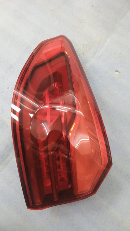 63217376463    Tail Lamp BMW 6 Series Left Side