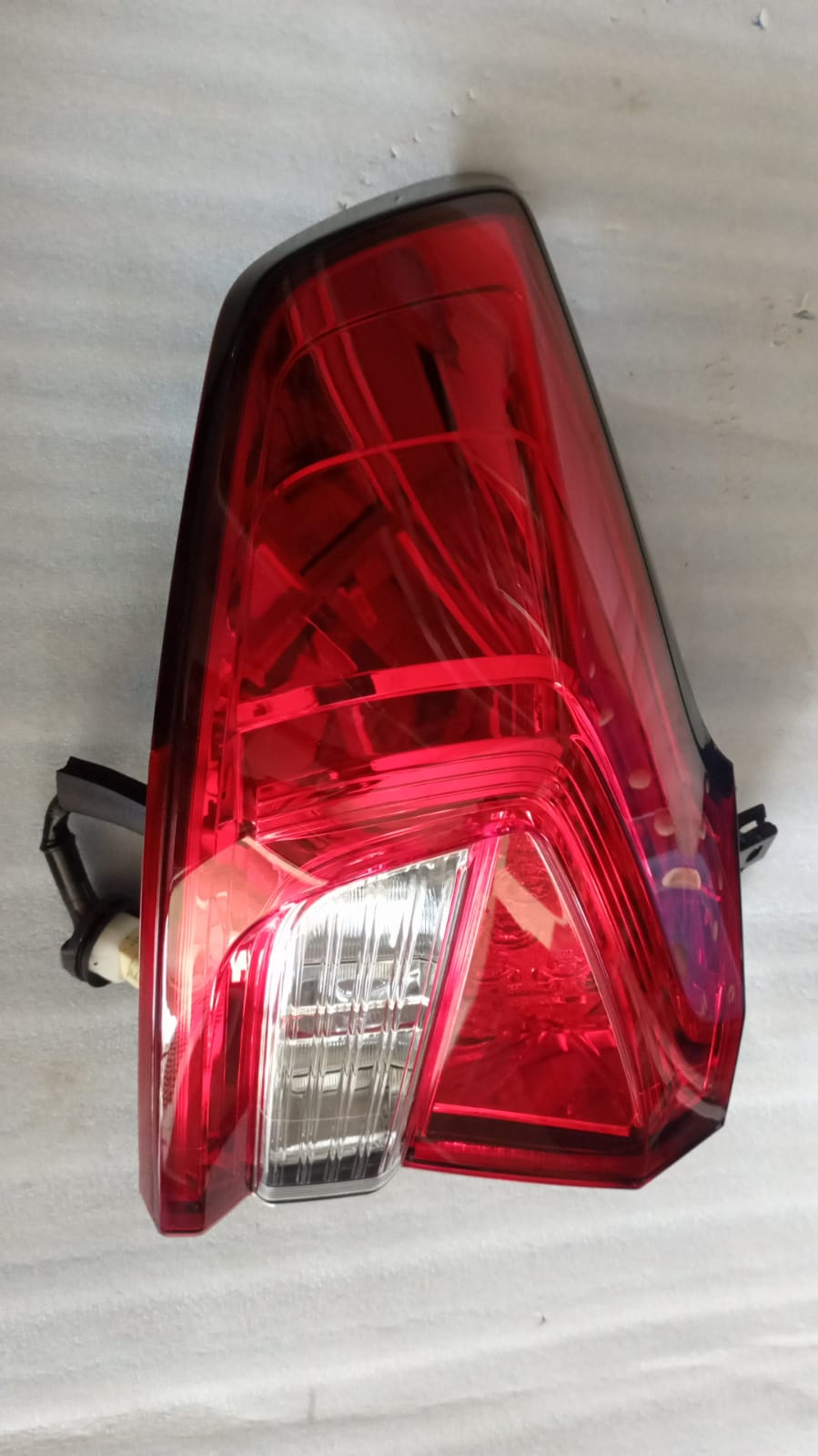 Ertiga store brake light