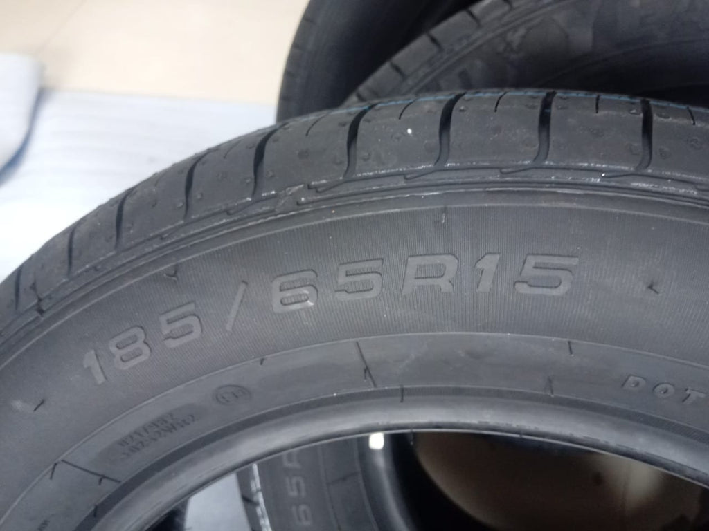185\65R15    Tyre Good Year 185\65R15