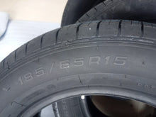 Load image into Gallery viewer, 185\65R15    Tyre Good Year 185\65R15