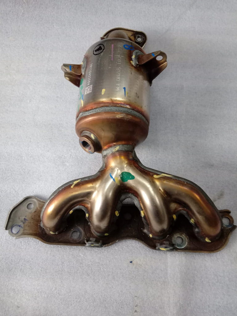 MANIFOLD EXH 14110M68P00