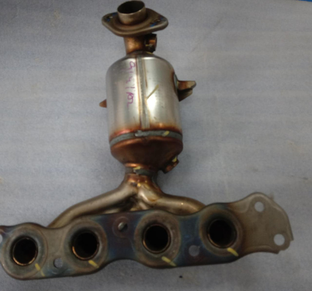 MANIFOLD EXH 14110M68P00