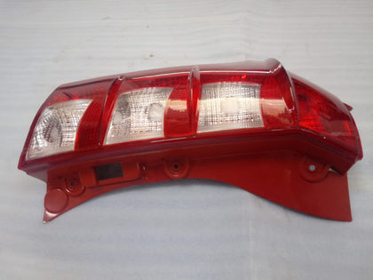 147-RCU-Left     Tail Lamp XUV 500 Left Side