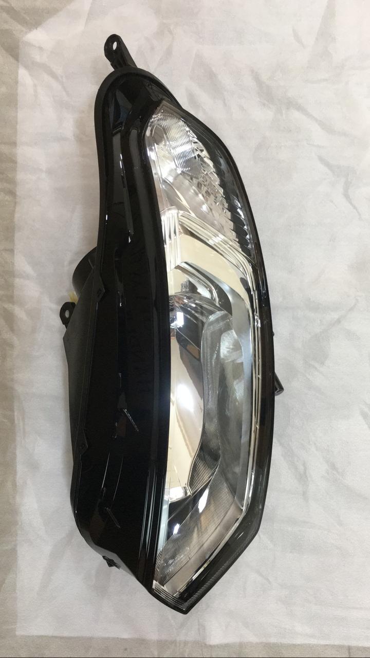 HEAD LAMP ECOSPORTS LH  CN1Z13101A