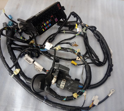 32120T9CWB0    Wire Harness Honda City Type 6