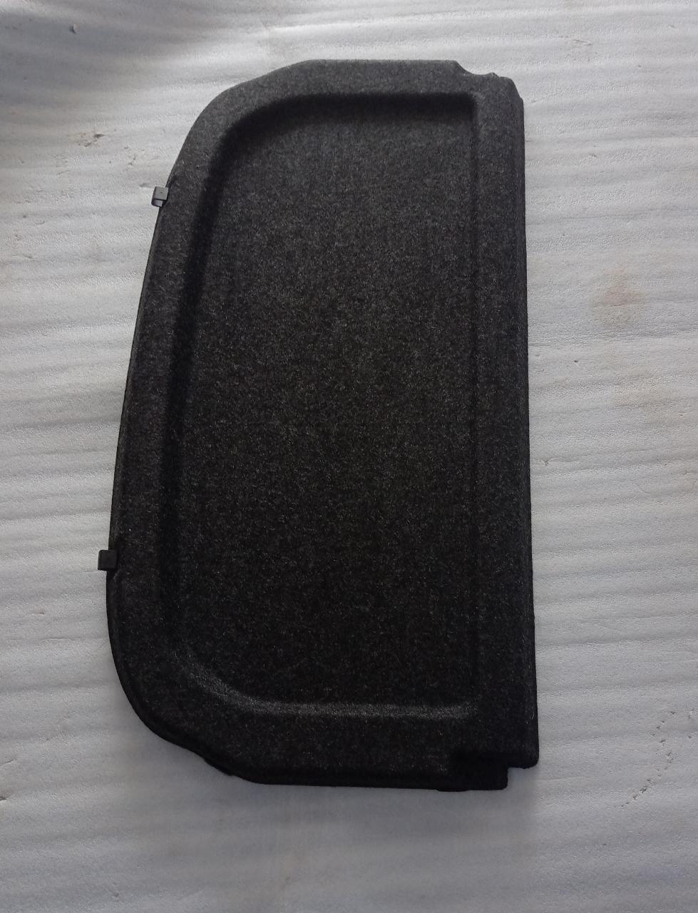 Kwid rxl parcel tray price discount