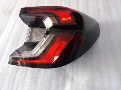 265501616R    Tail Light Renault Right Side