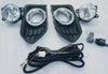 Fog Lamp Honda City Type 8 With Fog Lamp Cover