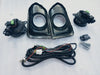 Fog Lamp Honda City Type 8 With Fog Lamp Cover