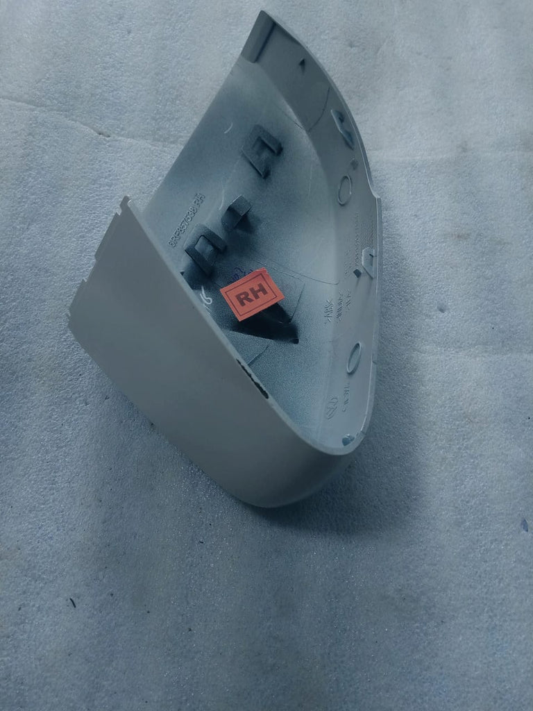 6RF857538GRU MIRROR COVER RAPID RIGHT SIDE