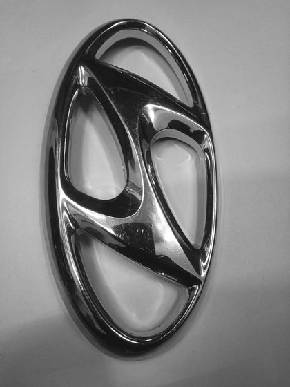 FRONT MONOGRAM HYUNDAI