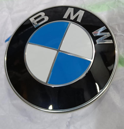 Monogram BMW X1, X6 - Monogram BMW X1, X6