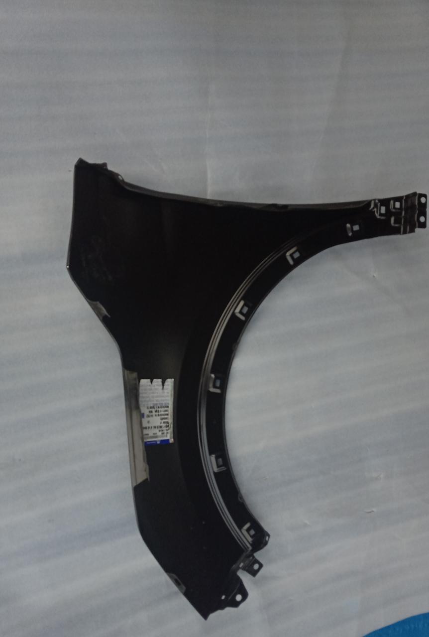 FENDER CRETA OLD MODEL RH SIDE  66321A0000