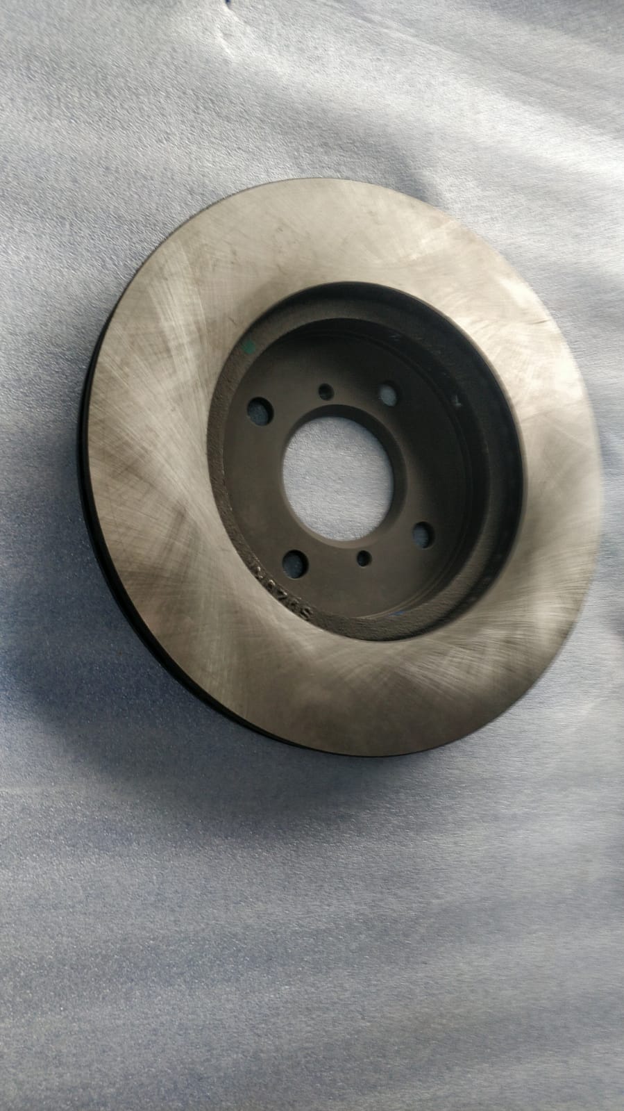 DISCFR BRAKE (SDX) 55311M75J50