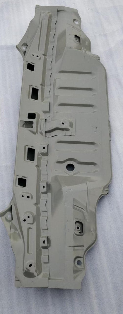 58307-0D350   Back Panel Etios