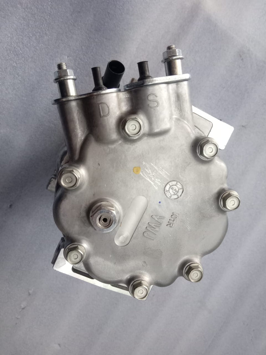 Ac Compressor Xuv 500 CarTrends