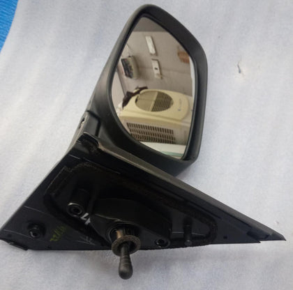 879400D511   Side Mirror Etios Left Side