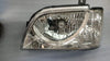 HL5592MA    Head Light Ecco Left Side