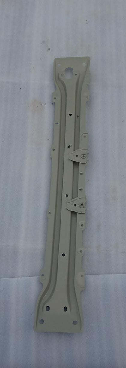 MEMBER COMPFRONT BUMPER 58270M55R00