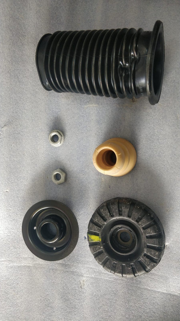J29600269 SHOCKER KIT BEAT FRONT