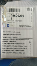 Load image into Gallery viewer, J29600269 SHOCKER KIT BEAT FRONT