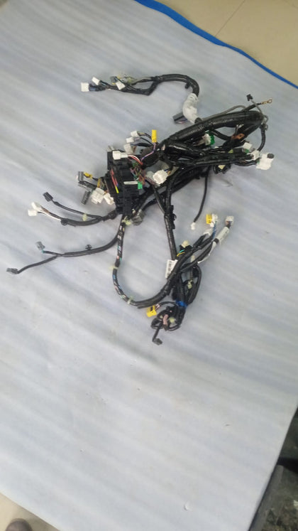 32117T9CS00   Harness Wiring Honda City Type 6