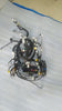 32117T9CS00   Harness Wiring Honda City Type 6