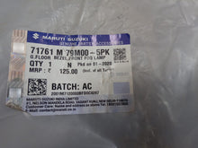 Load image into Gallery viewer, 71761M79M00-5PK FOG LAMP COVER CIAZ LEFT SIDE